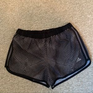 Adidas Climalite shorts